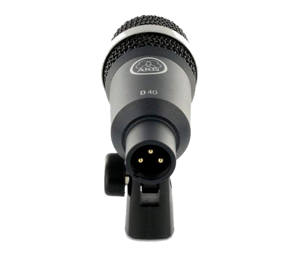 AKG D40 - 1573218 - zdjęcie 5